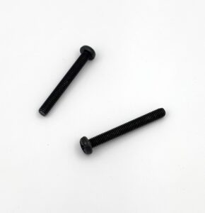 Tamiya 3x25mm Screw BA1 19804285