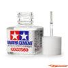 Tamiya Cement Glue 40ml 87003