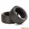 Tamiya M-Chassis Slicks (2pcs.) 53215 - Afbeelding 3