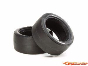 Tamiya M-Chassis Slicks (2pcs.) 53215