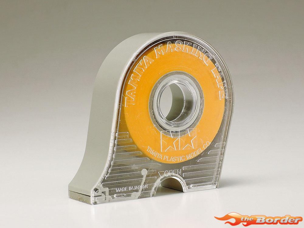 Tamiya Masking Tape 18mm 87032