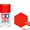 Tamiya PS-60 Mica Red - 100ml Spray Can 86060