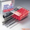 Tamiya RC Tool Set - 8pcs 74023 - Afbeelding 3