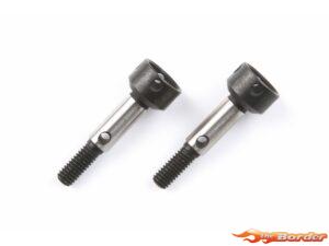Tamiya TB-03 Wheel Axles 54076