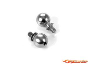 XRAY Pivot Ball 11.0Mm (2) 353172