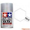 Tamiya TS-13 Gloss Clear - 100ml Spray Can 85013 - Afbeelding 5