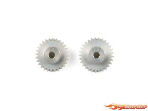 Tamiya 06 Module Pinion Gear - (28T, 29T) Fluorine Coated 54229