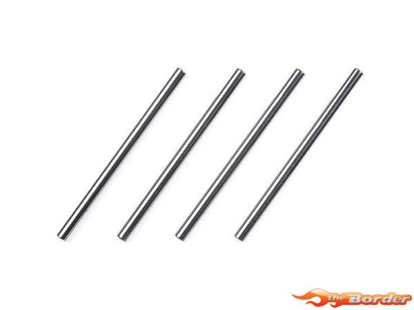 Tamiya 46mm Sus Shaft - 4pcs 51093