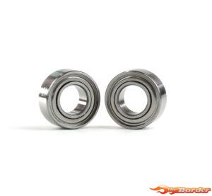 BRP Metal Shield Bearing (5115) 5x10x4mm (2pcs) BRP5x10x4