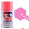 Tamiya PS-11 Pink - 100ml Spray Can 86011 - Afbeelding 2