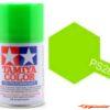 Tamiya PS-28 Fluorescent Green - 100ml Spray Can 86028 - Afbeelding 4