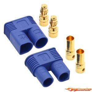 BRP EC3 Male & Female plug 1021-001
