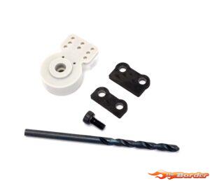 CoreRC 1/12 Servo Saver 23T Sanwa/Ko CR290