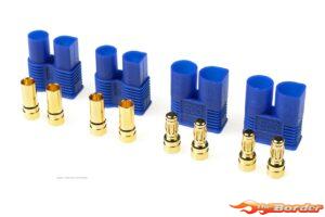 Revtec EC3 Male & Female plug GF-1021-001