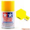 Tamiya PS-6 Yellow - 100ml Spray Can 86006