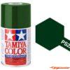 Tamiya PS-22 Racing Green - 100ml Spray Can 86022 - Afbeelding 4