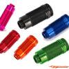 Traxxas Body GTR xx-long (hard-anodized, PTFE-coated aluminum) (1) 7467 - Afbeelding 2