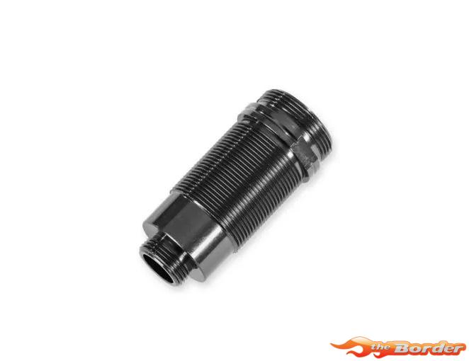 Traxxas Body GTR long (hard-anodized, PTFE-coated aluminum) (1) 7466