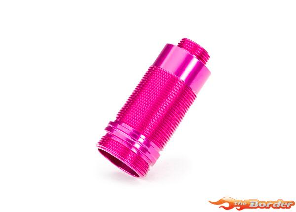 Traxxas Body GTR long (hard-anodized, PTFE-coated aluminum) (1) 7466 - Afbeelding 8
