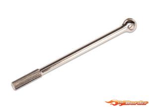Traxxas Half Shaft External Splined (CV) (for 1951R) 6752