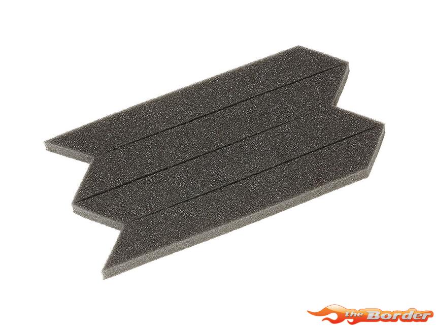 Tamiya M-Chassis Inner Sponge (Super Hard 4pcs) 54590