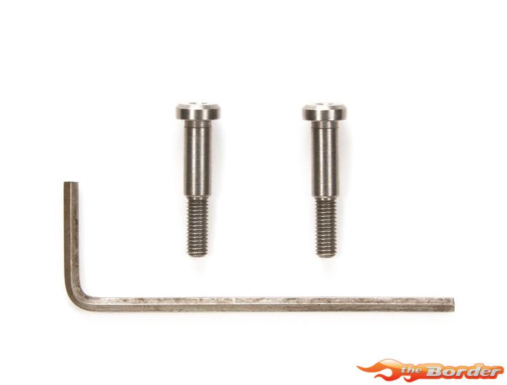Tamiya TT-02 Low Friction Step Screw 3x18mm 54550
