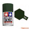 Tamiya TS-2 Dark Green - 100ml Spray Can 85002 - Afbeelding 5
