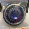 BRP Alu Universal 18-Spoke Steering Wheel Blue incl. Disc Brake set) - Afbeelding 4