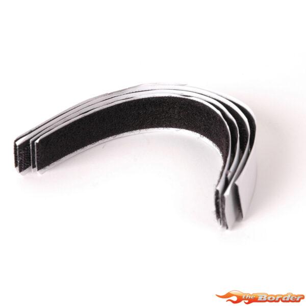 Schumacher Velcro Battery Strap Set - Supastox U3978