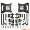Tamiya TT01D B Parts - Suspension Arms 51217 - Afbeelding 4
