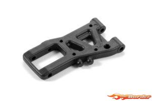 XRAY T4 2015 ARS - Active Rear Suspension Arm - Hard - 1-Hole 303170