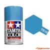 Tamiya TS-10 French Blue - 100ml Spray Can 85010 - Afbeelding 5