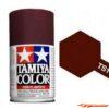Tamiya TS-11 Maroon - 100ml Spray Can 85011 - Afbeelding 5