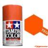 Tamiya TS-12 Orange - 100ml Spray Can 85012 - Afbeelding 5