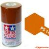 Tamiya PS-14 Copper - 100ml Spray Can 86014 - Afbeelding 5