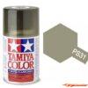 Tamiya PS-31 Smoke - 100ml Spray Can 86031 - Afbeelding 4