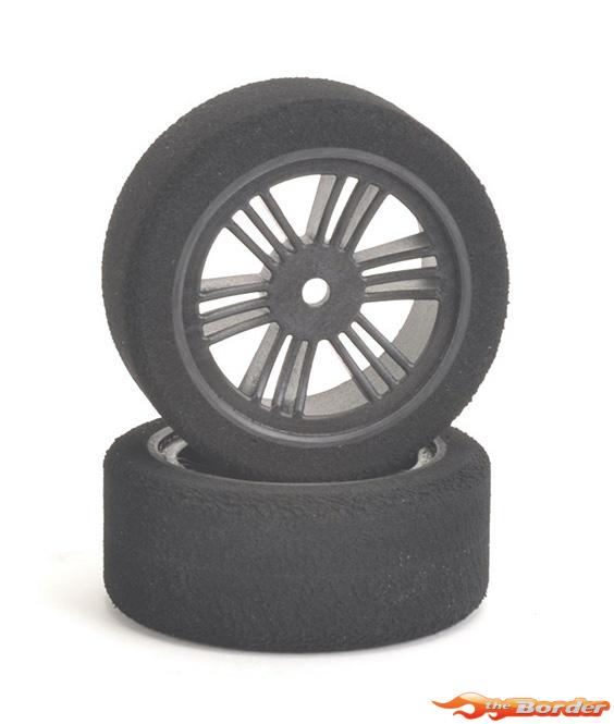 ContactRC 1/10 Front 26mm 35Sh JAP Carbon J13573