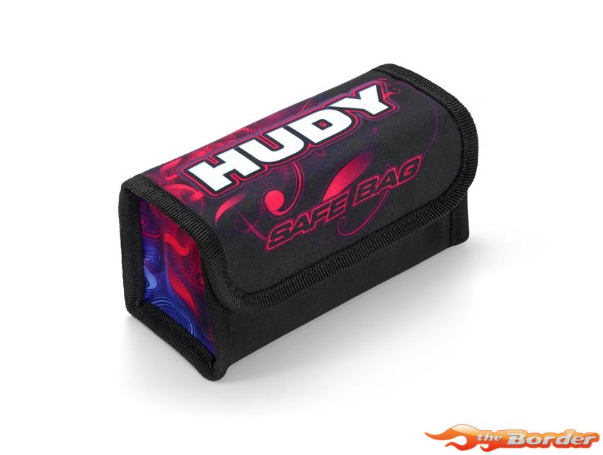 HUDY LiPo Safety Bag 199270