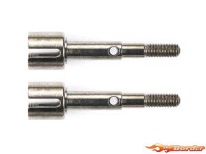 Tamiya TG10 Rear Wheel Axle 50808