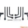 Tamiya TL-01 E Parts (Body Mount) 50855 - Afbeelding 3
