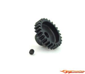ARROWMAX Ultra Pinion 25T Module1 (spring steel) AM601025