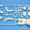Tamiya 4x4 Vehicle Driver Figure 54416 - Afbeelding 3