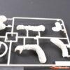 Tamiya 4x4 Vehicle Driver Figure 54416 - Afbeelding 6