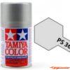Tamiya PS-36 Translucent Silver - 100ml Spray Can 86036 - Afbeelding 4