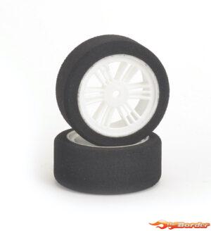 ContactRC 1/10 Rear 30mm 35Sh JAP J13504