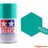 Tamiya PS-54 Cobalt Green - 100ml Spray Can 86054