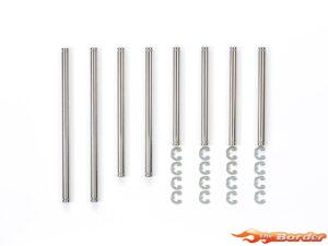 Tamiya Stainless Steel Sus Shaft - M-05 Ver.II 54613