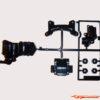 Tamiya A Parts Gearing covers 300005574 - Afbeelding 3