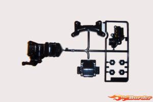 Tamiya A Parts Gearing covers 300005574