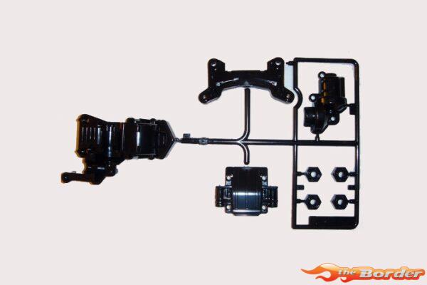 Tamiya A Parts Gearing covers 300005574